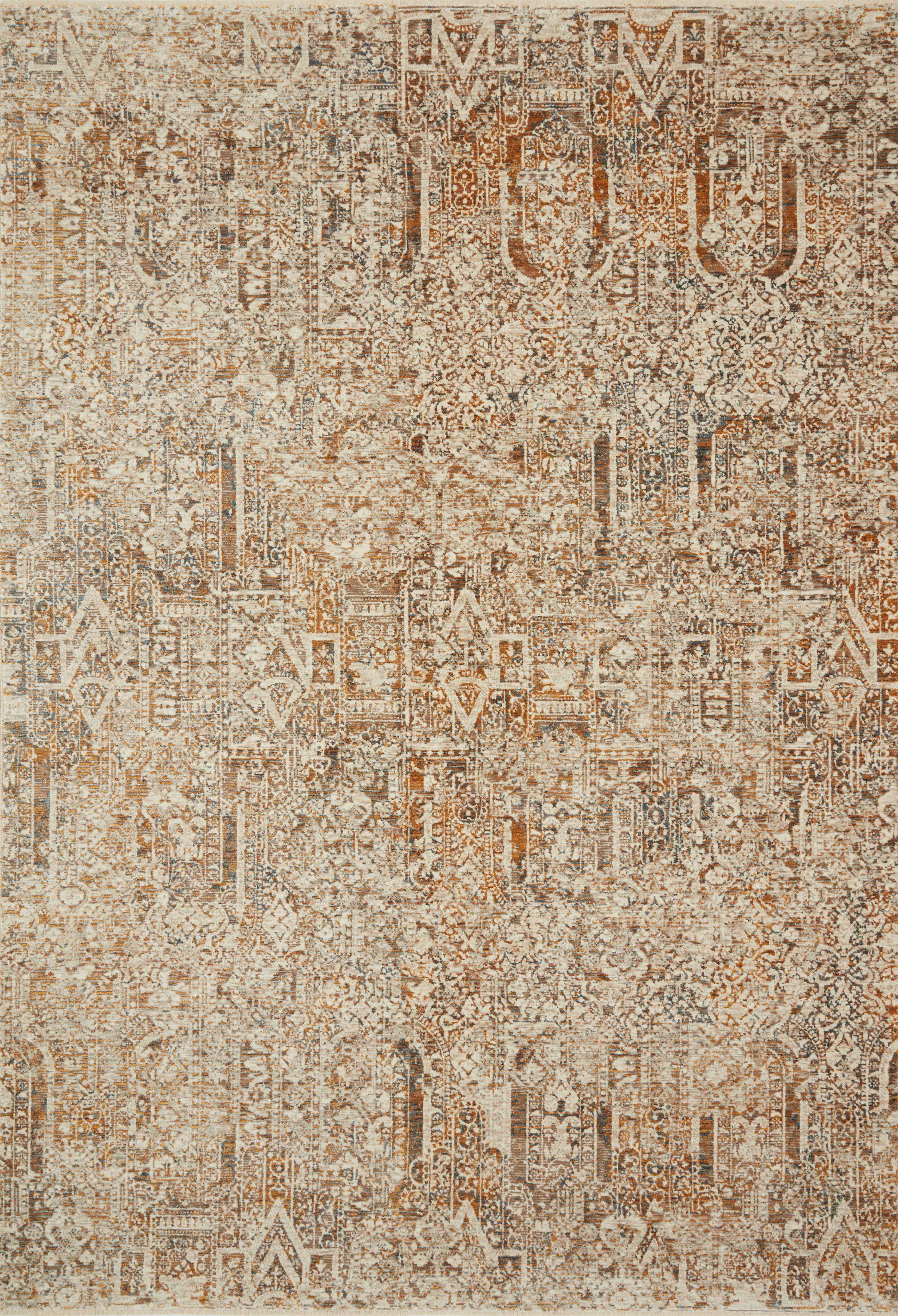 Loloi Lourdes Rug large image 
