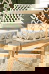 Lattis Outdoor Dining Chair thumbnail 11