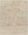 Antique Handmade Rug, by Surya, 15' length x 12' width thumbnail
