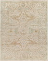 Antique Handmade Rug, by Surya, 3' length x 2' width thumbnail