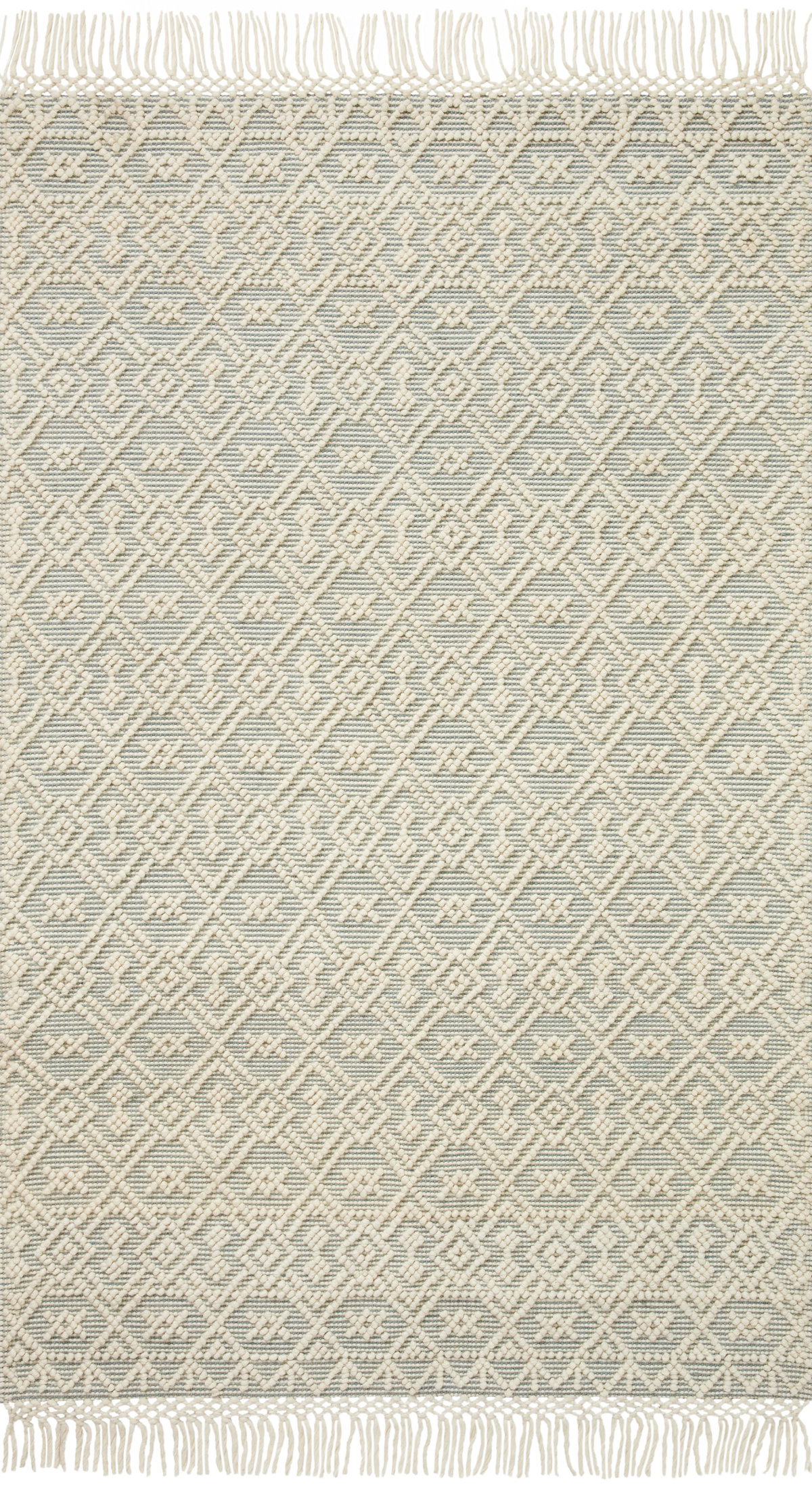 Loloi II Noelle Rug, 5' length x 8' width View 1