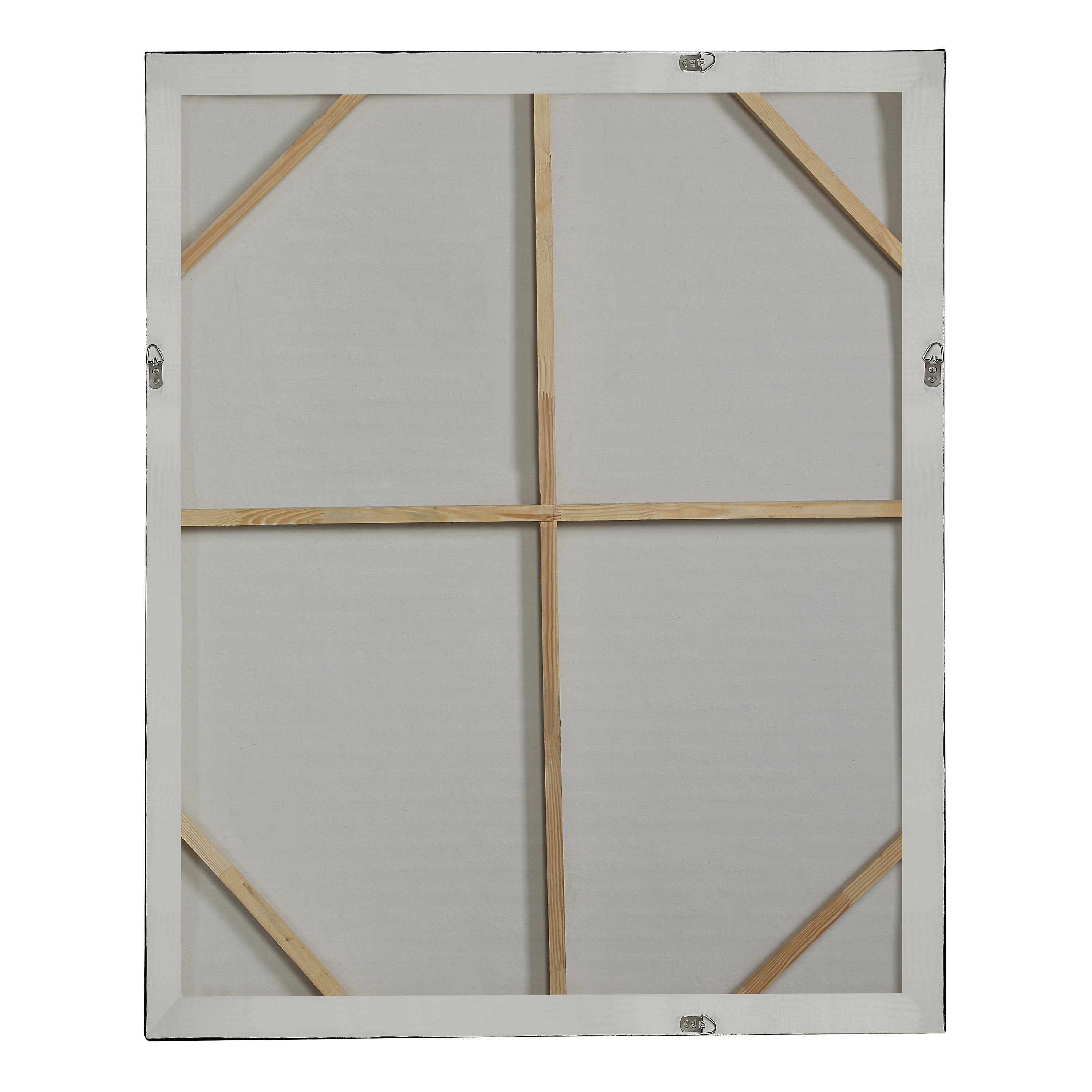 Kinetic, Painting by Renwil, 50" height x 1.5" depth View 4