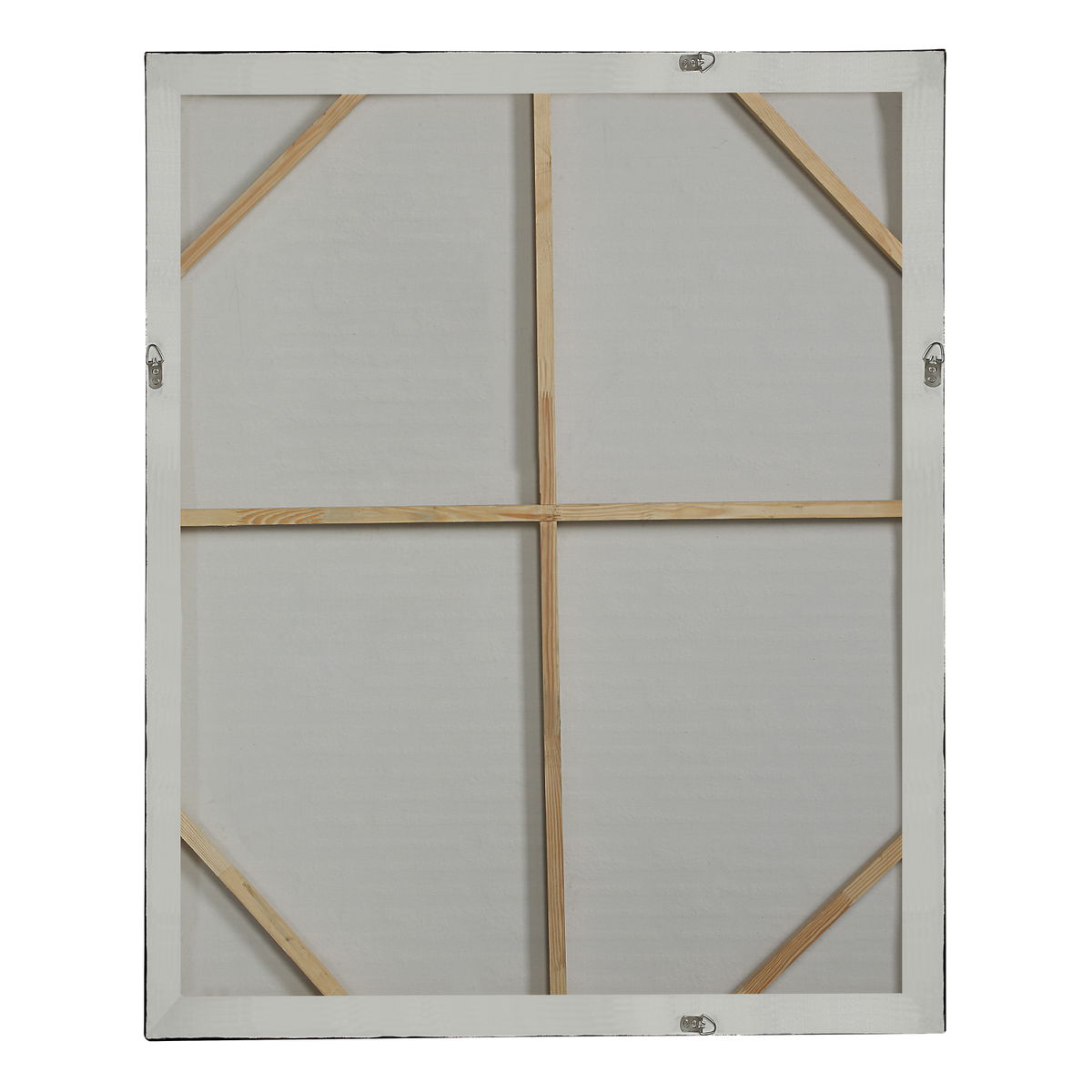 Kinetic, Painting by Renwil, 50" height x 1.5" depth View 4
