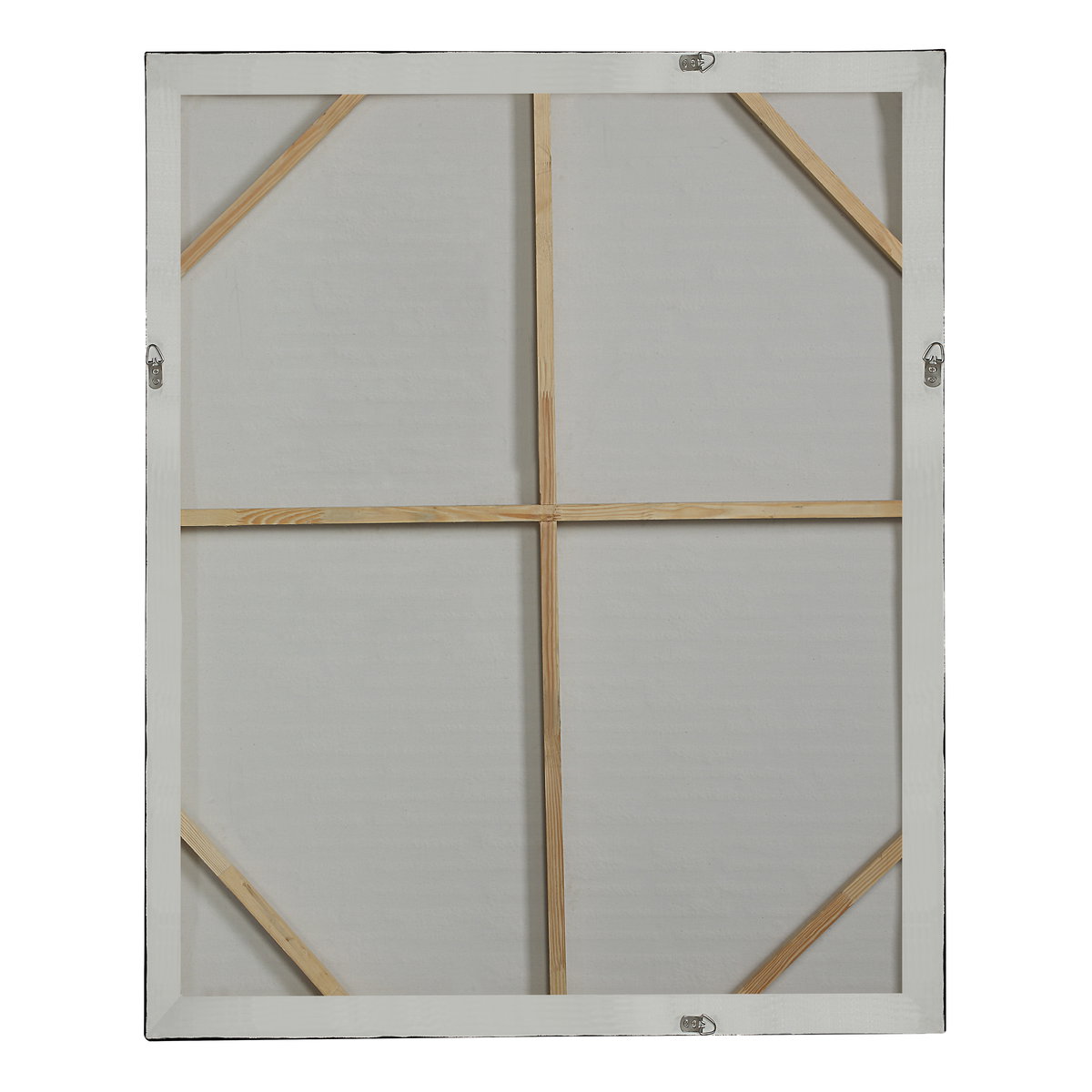 Kinetic, Painting by Renwil, 50" height x 1.5" depth View 4