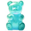 Gummy Bear Cyan (No Embellishment), Art by Oliver Gal,  15x10 thumbnail 1