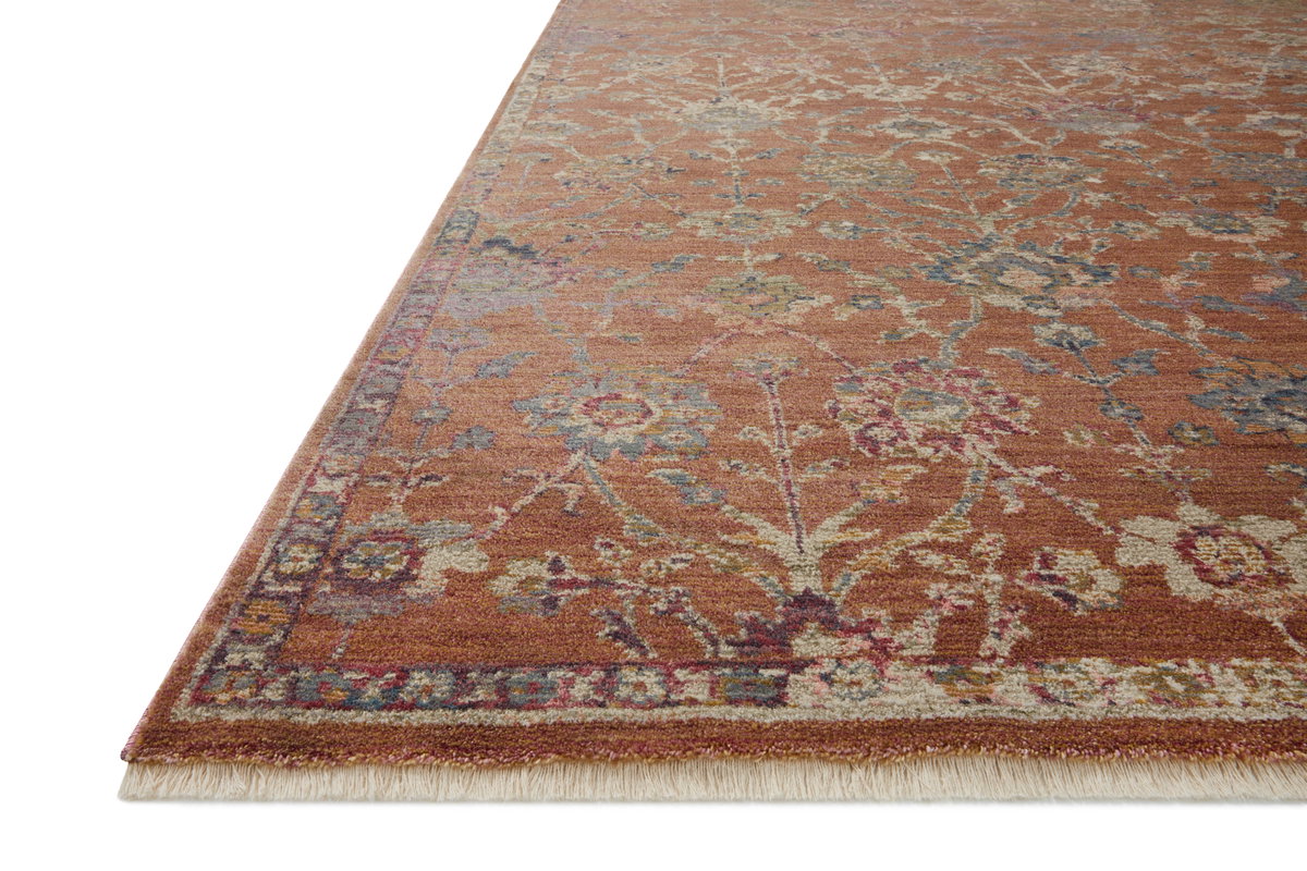 Loloi Giada Rug, 9' length x 12' width View 3