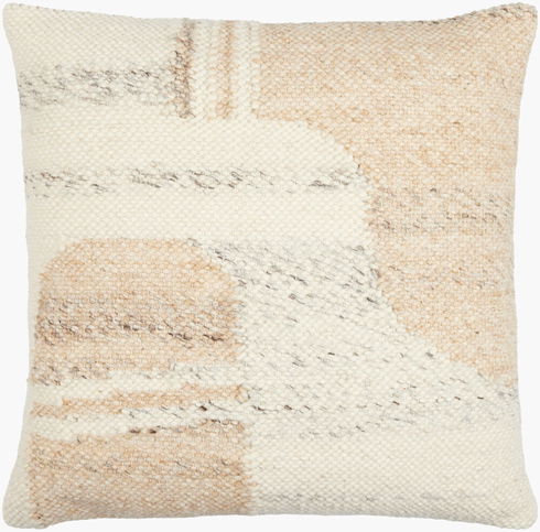 Deccan Traps Accent Pillow