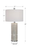 Zesiro Modern Table Lamp thumbnail 2