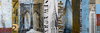 Surya Wall Decor, Painting, 30" width x 60" height thumbnail