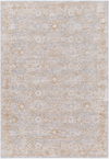 Da Vinci Machine Woven Rug, by Surya, 9'6.17" length x 6'6.74" width thumbnail