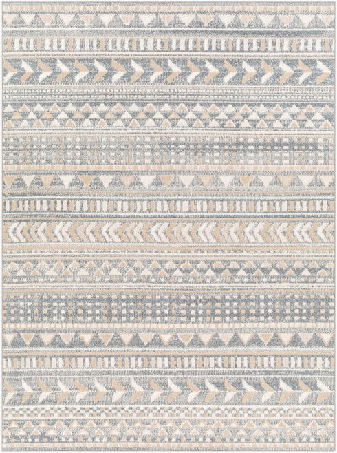 Santana Machine Woven Rug