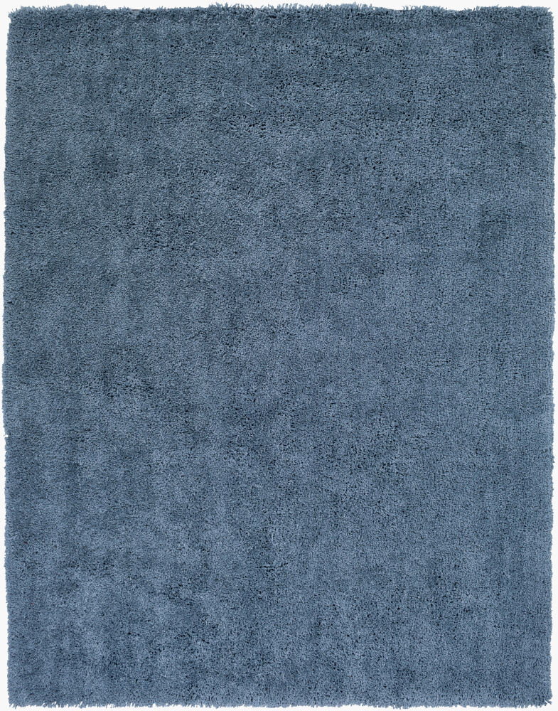 Goddess Handmade Rug, by Surya, 10'6" length x 8' width
