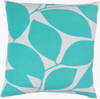 Somerset Accent Pillow, Decorative Pillow by Surya, 20" length x 20" width thumbnail