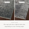 Loloi Sonnet Rug, 1'6" length x 1'6" width thumbnail 2