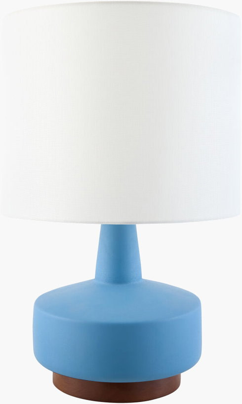 Nerra Accent Table Lamp