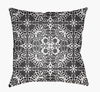 Laser Cut Accent Pillow thumbnail 0