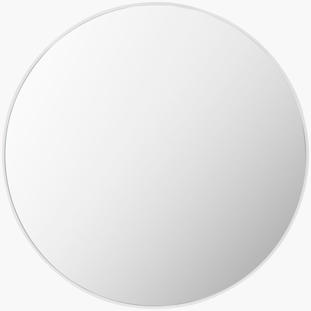 Aranya Accent Mirror large image 