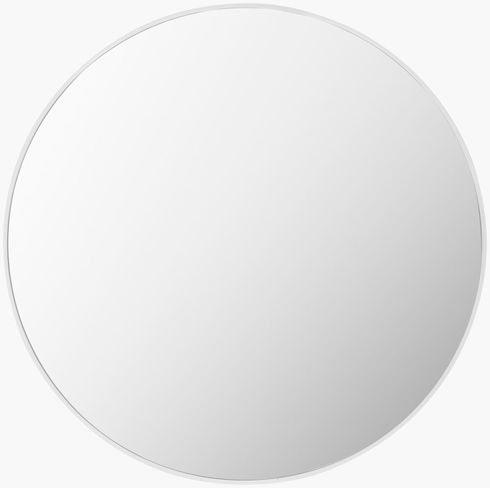 Aranya Accent Mirror