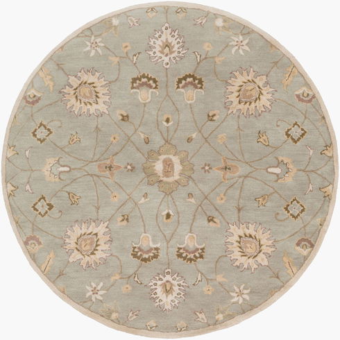 Caesar Handmade Rug