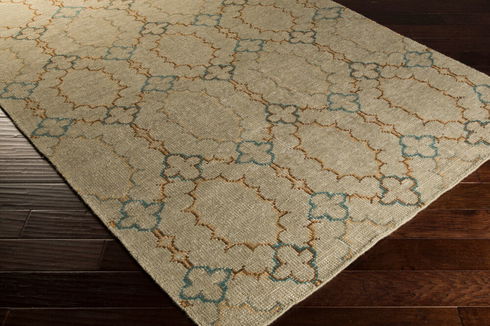 Pueblo Handmade Rug
