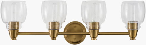 Levene Wall Sconce