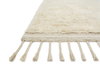 Loloi Hygge Rug, 7'9" length x 9'9" width thumbnail 5