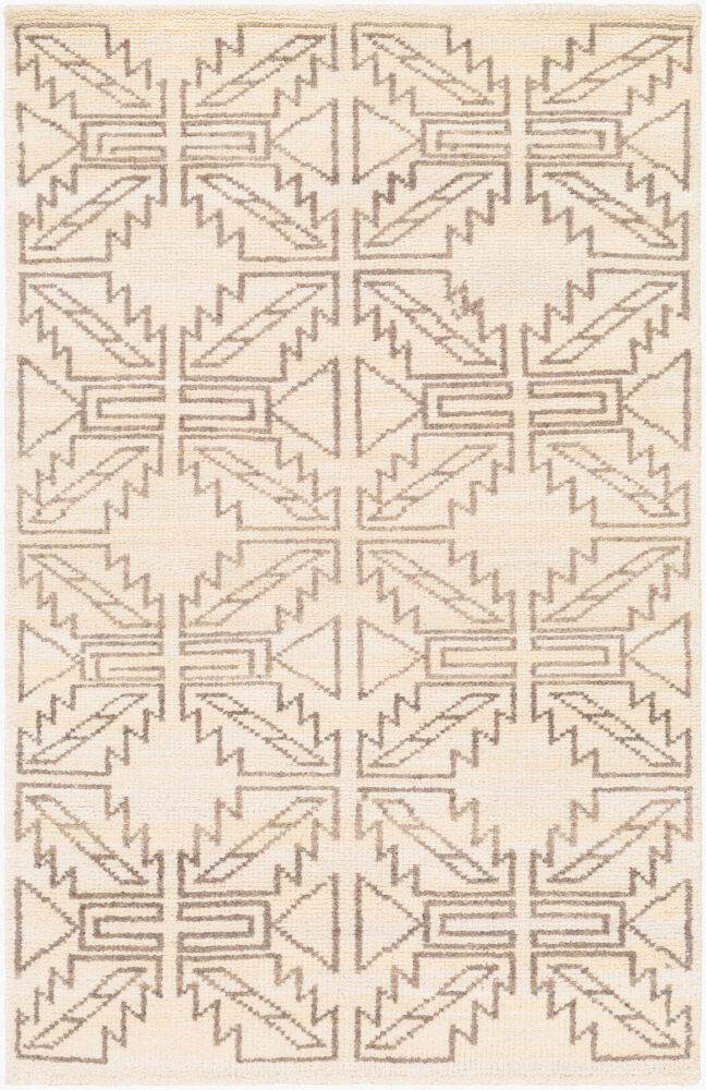 Pueblo Handmade Rug large image 
