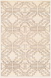 Pueblo Handmade Rug thumbnail 0