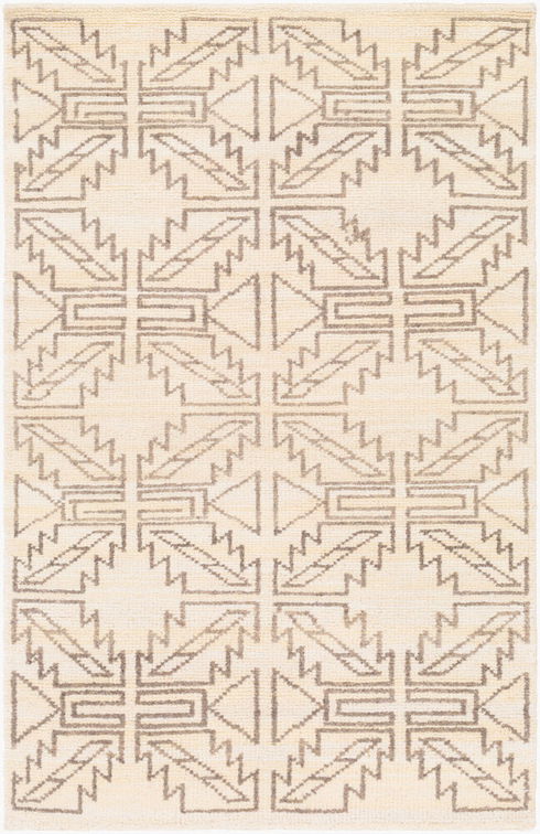 Pueblo Handmade Rug