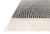 Magnolia Home by Joanna Gaines x Loloi Newton Rug, 5' length x 7'6" width thumbnail 5