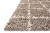Angela Rose x Loloi Amira Rug, 9'2" length x 12'6" width thumbnail 3
