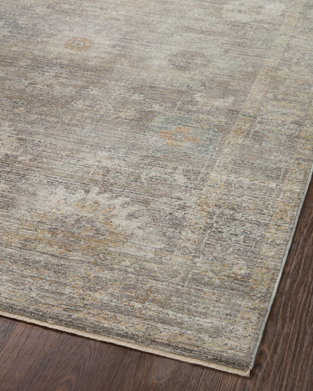Magnolia Home by Joanna Gaines x Loloi Millie Rug, 3'6" length x 5'6" width View 11