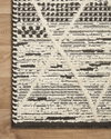Loloi Fabian Rug, 1'6" length x 1'6" width thumbnail 5