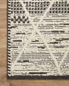 Loloi Fabian Rug, 2'7" length x 4' width thumbnail 5