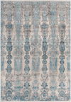Solar Machine Woven Rug, by Surya, 11'1.86" length x 7'9.31" width thumbnail