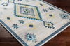 Harput Machine Woven Rug thumbnail 0