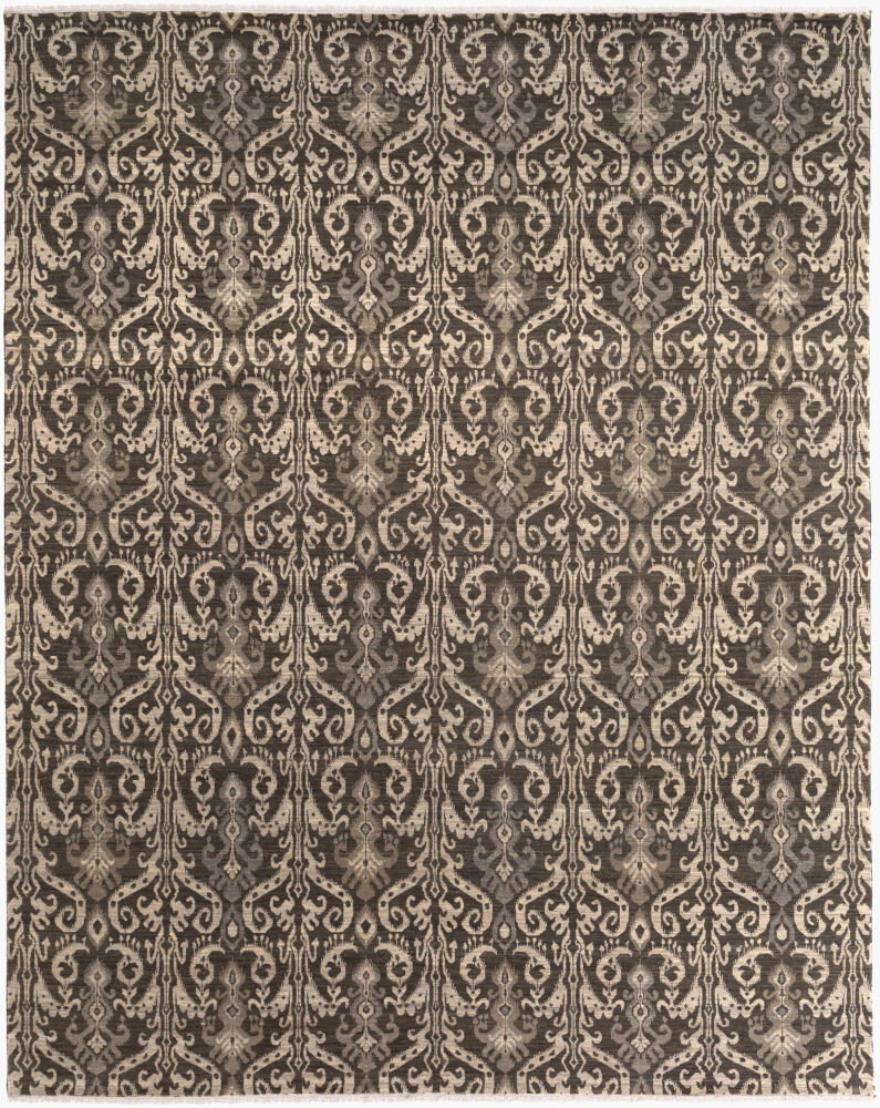 Palace Handmade Rug, by Surya, 10' length x 8' width