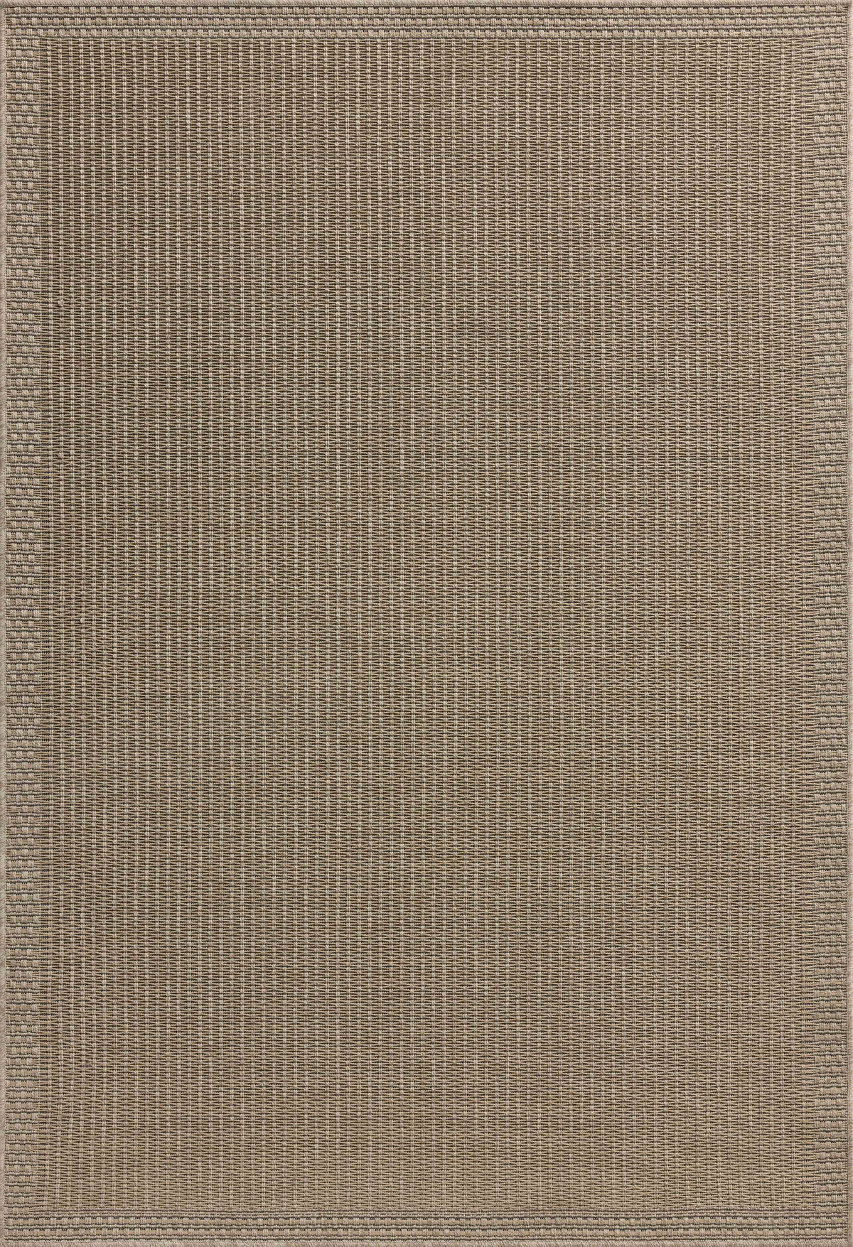 Chris Loves Julia x Loloi Providence Rug, 1'6" length x 1'6" width View 1