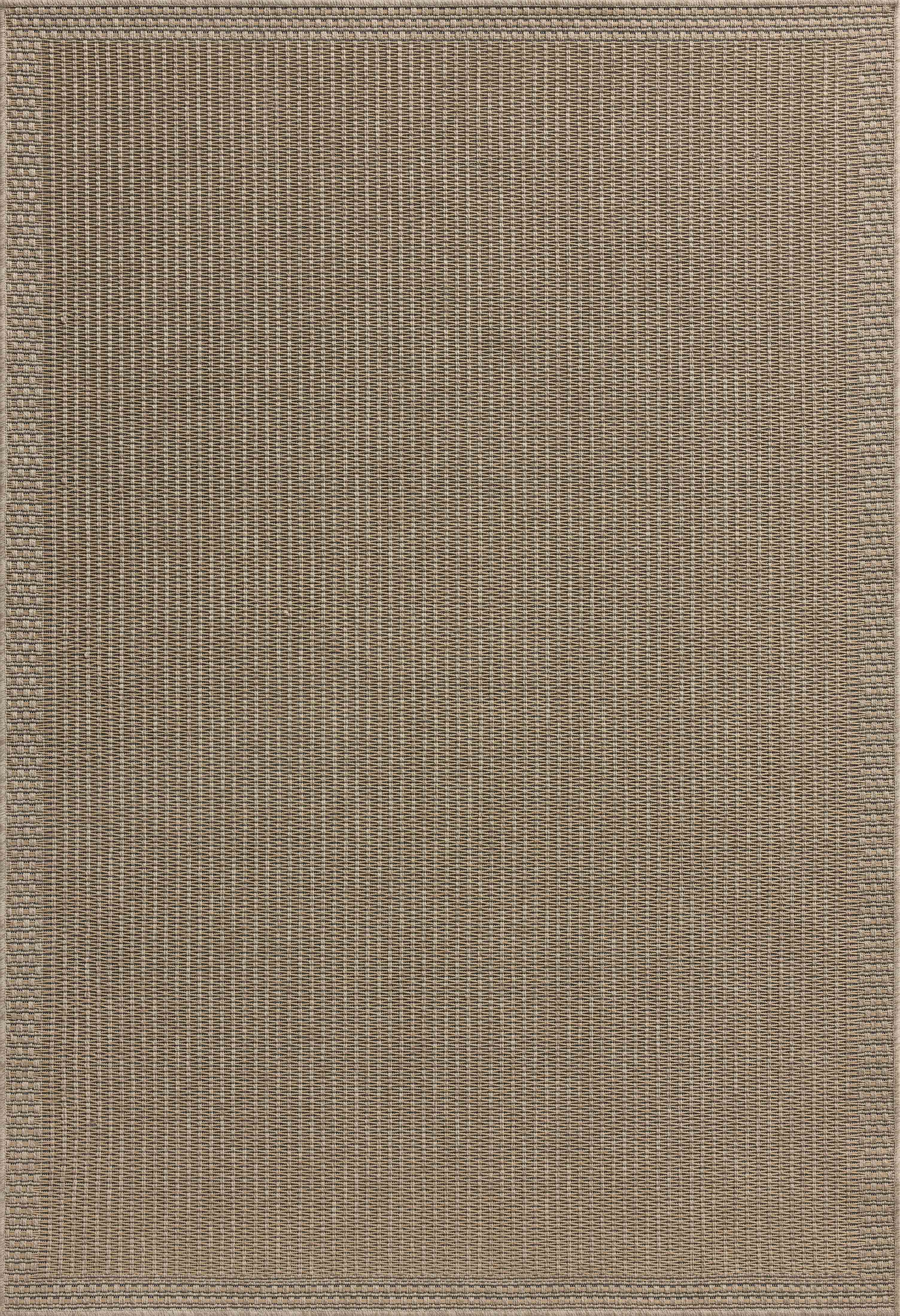 Chris Loves Julia x Loloi Providence Rug, 3'9" length x 5'9" width View 1
