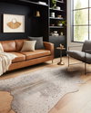 Loloi Bryce Rug, 5' length x 6'6" width thumbnail 3