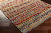 Harlequin Handmade Rug thumbnail 0