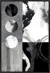 25.5 x 37.5 Subtle Geometry I thumbnail 0