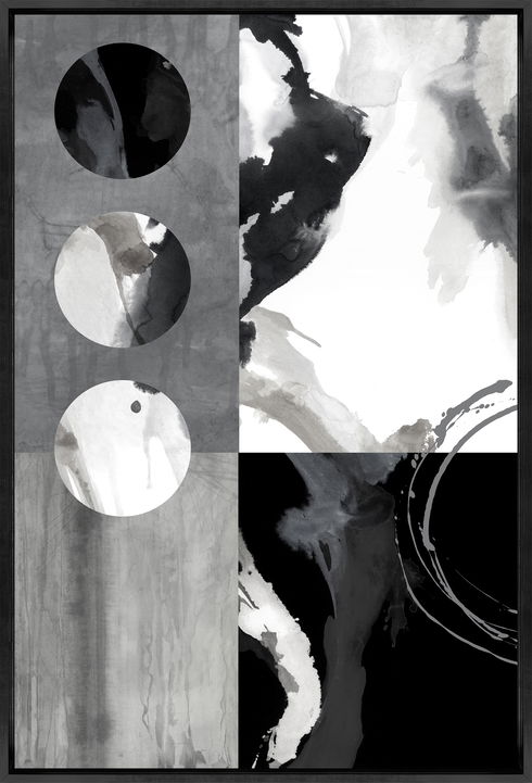 Subtle Geometry I