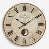 Harrison Gray 30' Clock thumbnail 0