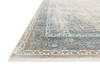 Loloi Gemma Rug, 3'7" length x 5' width thumbnail 2