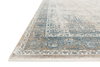 Loloi II Gemma Rug, 2'8" length x 7'9" width thumbnail 2