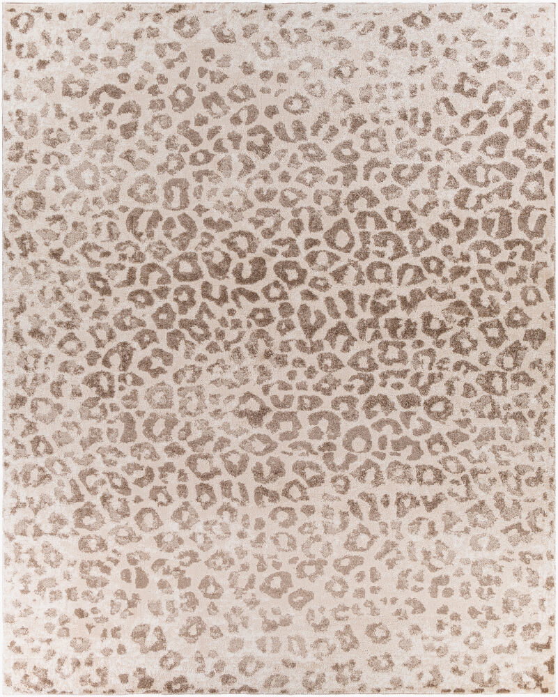 Positano Machine Woven Rug, by Surya, 11'11.7" length x 8'10.3" width