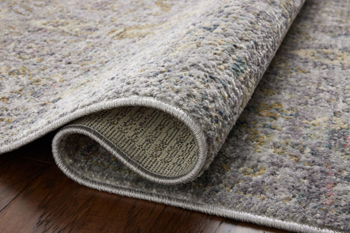 Jean Stoffer x Loloi Bradbury Rug, 1'6" length x 1'6" width View 10