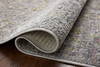 Jean Stoffer x Loloi Bradbury Rug, 1'6" length x 1'6" width thumbnail 10