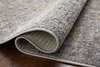 Jean Stoffer x Loloi Bradbury Rug, 2'6" length x 8' width thumbnail 10